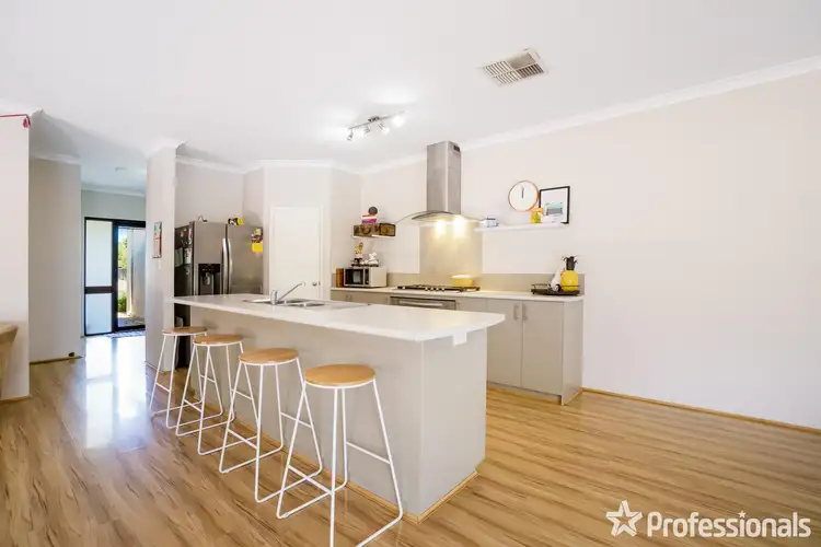 Fourth view of Homely house listing, 12 Foothills Retreat, Baldivis WA 6171