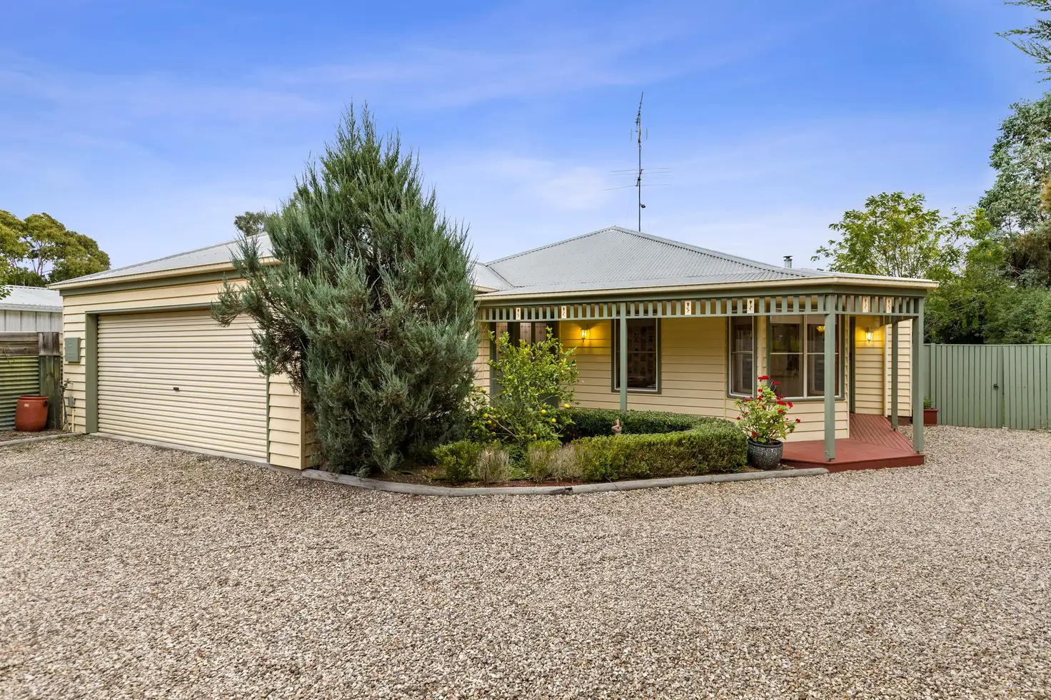 Main view of Homely house listing, 10a Levy Road, Bannockburn VIC 3331