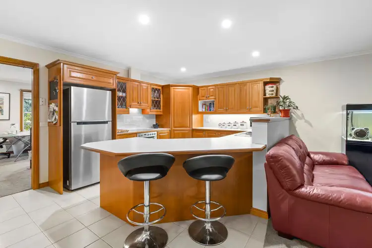 Second view of Homely house listing, 10a Levy Road, Bannockburn VIC 3331