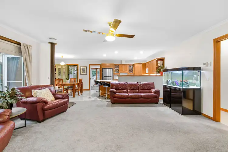 Third view of Homely house listing, 10a Levy Road, Bannockburn VIC 3331