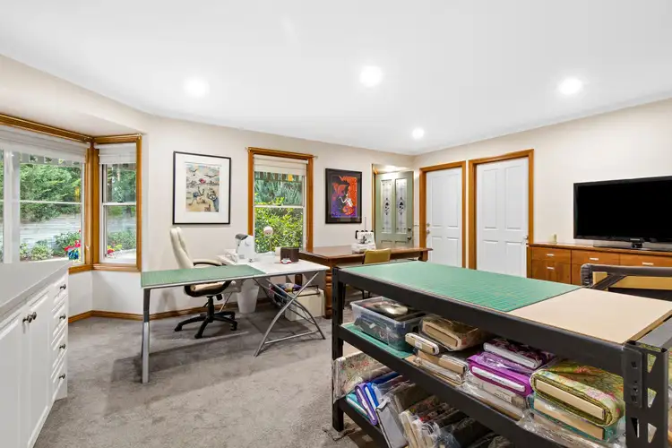 Fifth view of Homely house listing, 10a Levy Road, Bannockburn VIC 3331