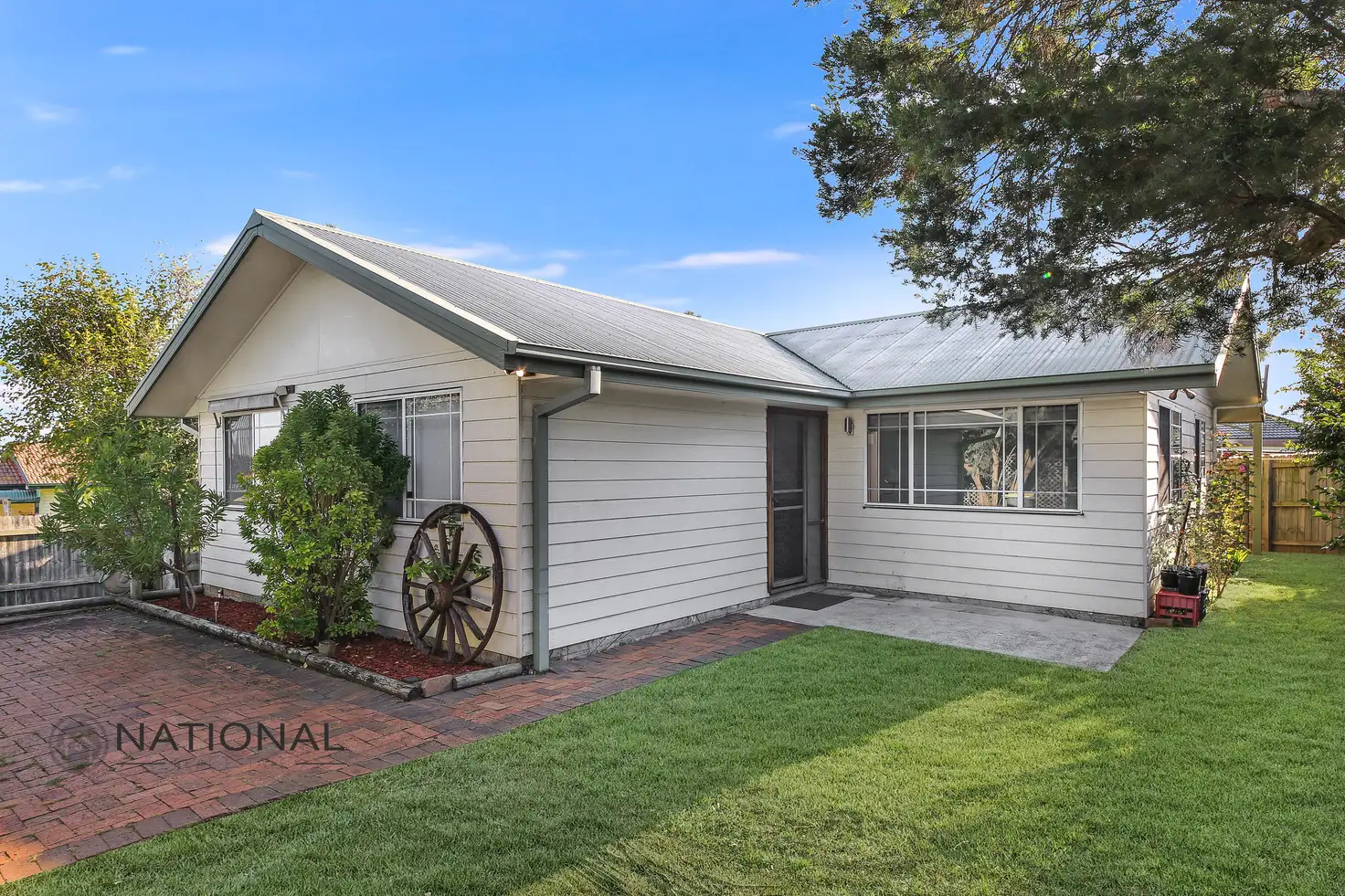 Main view of Homely house listing, 17a Taralga St, Old Guildford NSW 2161