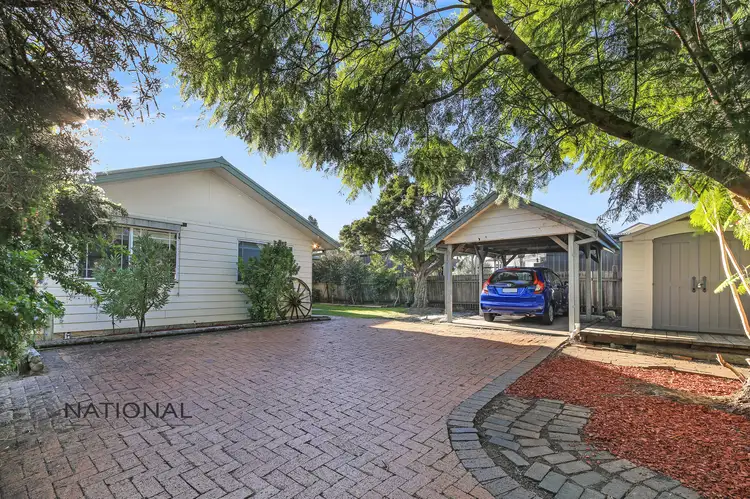 Second view of Homely house listing, 17a Taralga St, Old Guildford NSW 2161