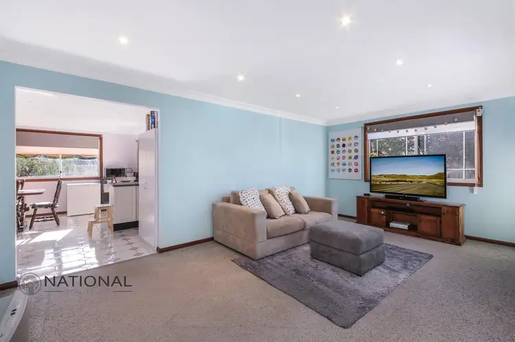 Third view of Homely house listing, 17a Taralga St, Old Guildford NSW 2161