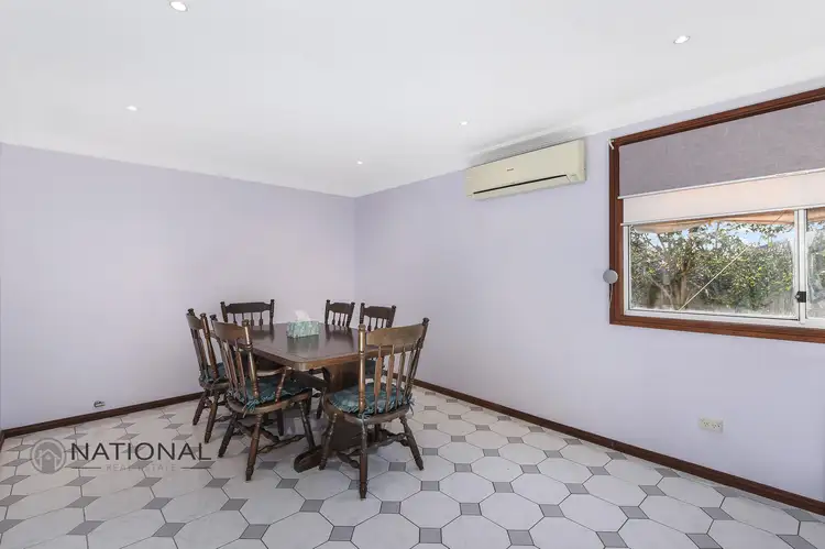 Fourth view of Homely house listing, 17a Taralga St, Old Guildford NSW 2161