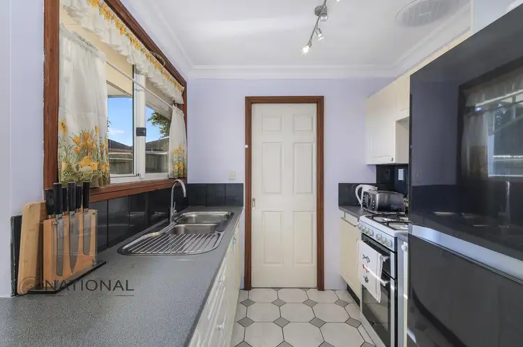 Fifth view of Homely house listing, 17a Taralga St, Old Guildford NSW 2161
