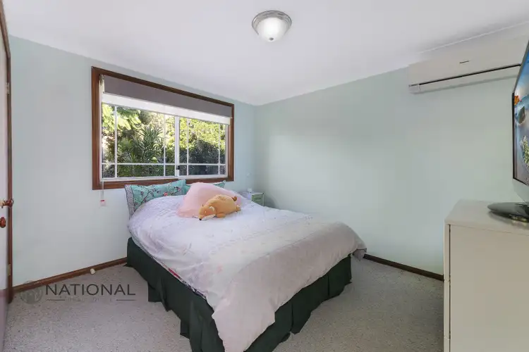 Sixth view of Homely house listing, 17a Taralga St, Old Guildford NSW 2161