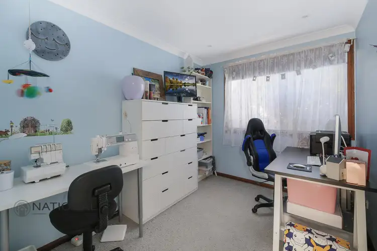 Seventh view of Homely house listing, 17a Taralga St, Old Guildford NSW 2161