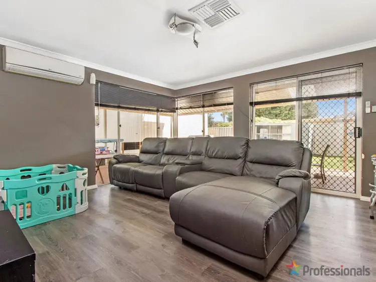 Second view of Homely house listing, 10 Nottingham Parkway, Orelia WA 6167