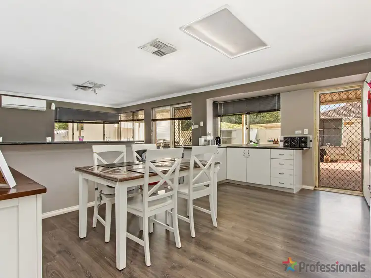 Third view of Homely house listing, 10 Nottingham Parkway, Orelia WA 6167