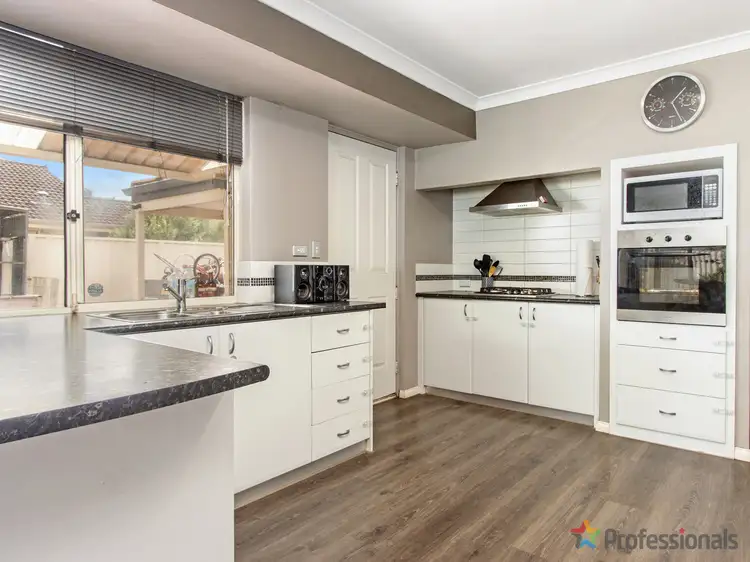 Fifth view of Homely house listing, 10 Nottingham Parkway, Orelia WA 6167