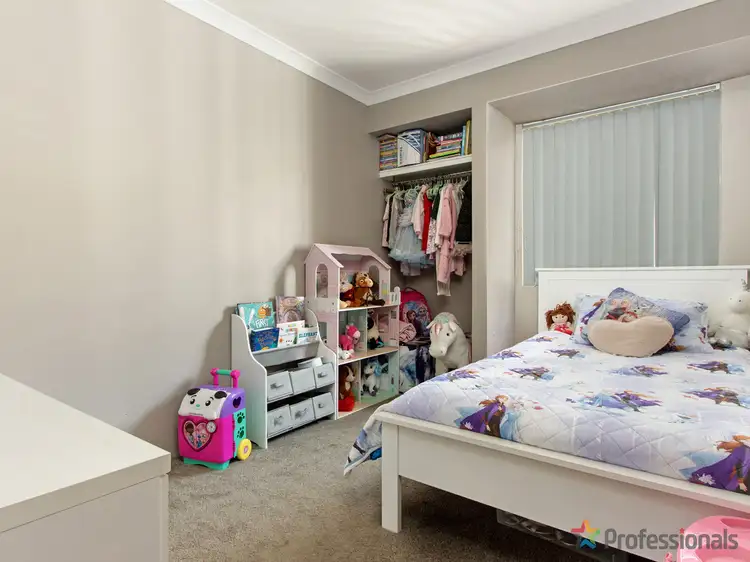 Sixth view of Homely house listing, 10 Nottingham Parkway, Orelia WA 6167