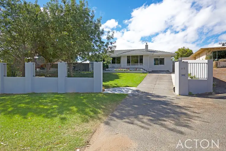 29 Gray Road, Mandurah WA 6210