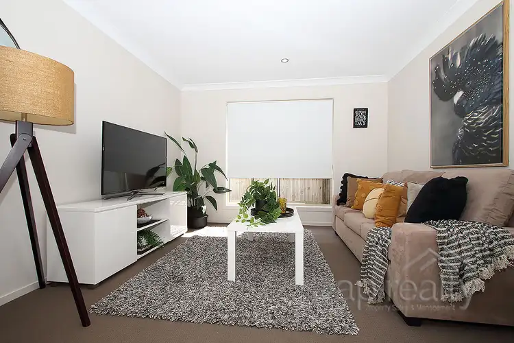 Second view of Homely house listing, 25 Bentley Street, Heathwood QLD 4110