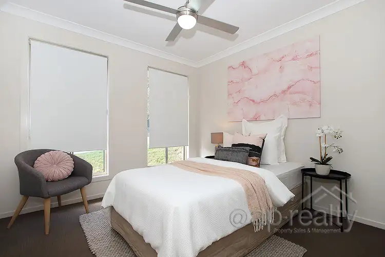 Third view of Homely house listing, 25 Bentley Street, Heathwood QLD 4110