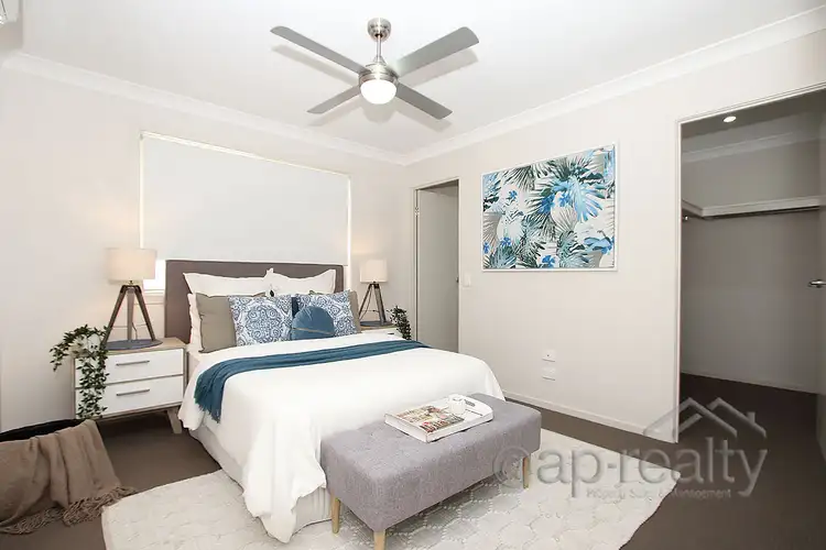 Fourth view of Homely house listing, 25 Bentley Street, Heathwood QLD 4110