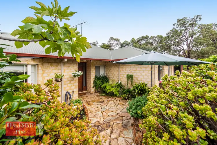 415 Rosedale Road, Chidlow WA 6556