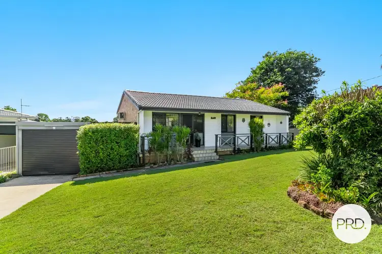 Main view of Homely house listing, 52 Queensland Road, Casino NSW 2470