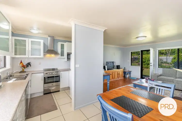 Second view of Homely house listing, 52 Queensland Road, Casino NSW 2470