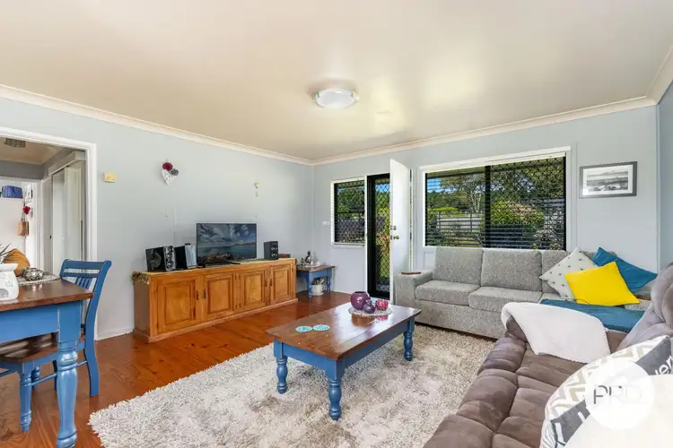 Third view of Homely house listing, 52 Queensland Road, Casino NSW 2470