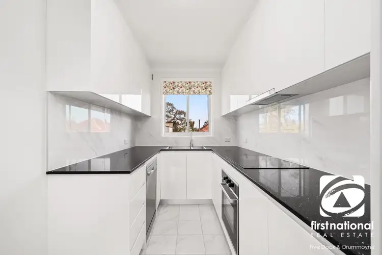 12/27 Dening Street, Drummoyne NSW 2047