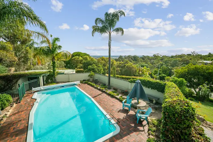 31 Dryandra Crescent, Darlington WA 6070