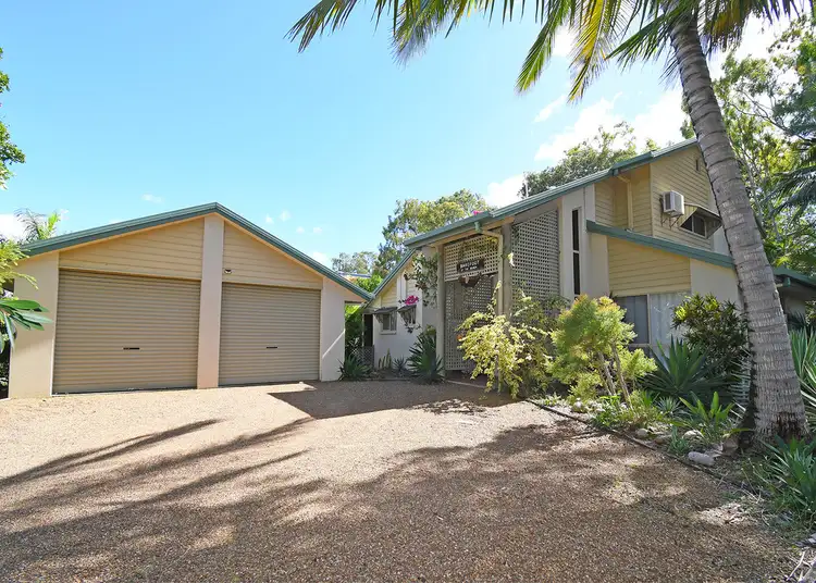 138 KINGFISHER PARADE, Toogoom QLD 4655
