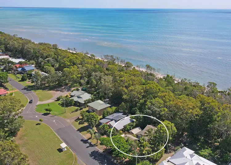 Second view of Homely house listing, 138 KINGFISHER PARADE, Toogoom QLD 4655