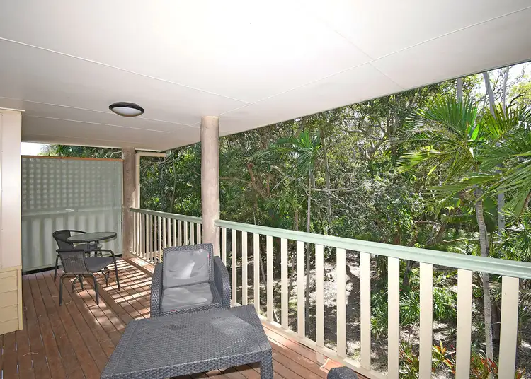 Third view of Homely house listing, 138 KINGFISHER PARADE, Toogoom QLD 4655