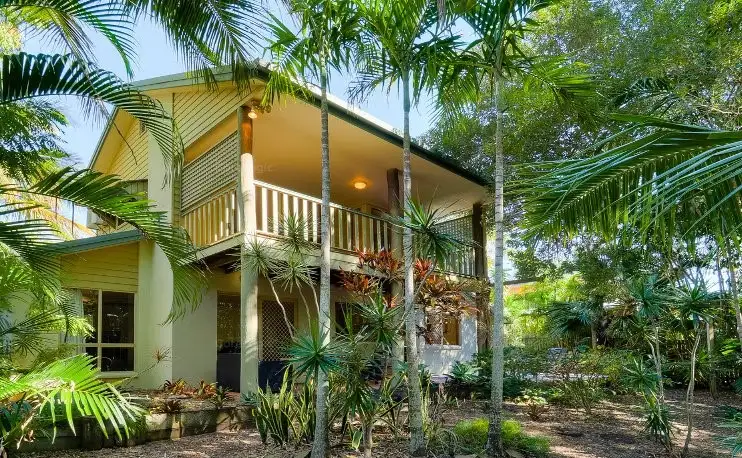 Fourth view of Homely house listing, 138 KINGFISHER PARADE, Toogoom QLD 4655