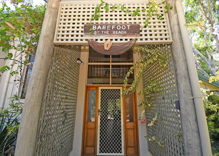 Fifth view of Homely house listing, 138 KINGFISHER PARADE, Toogoom QLD 4655