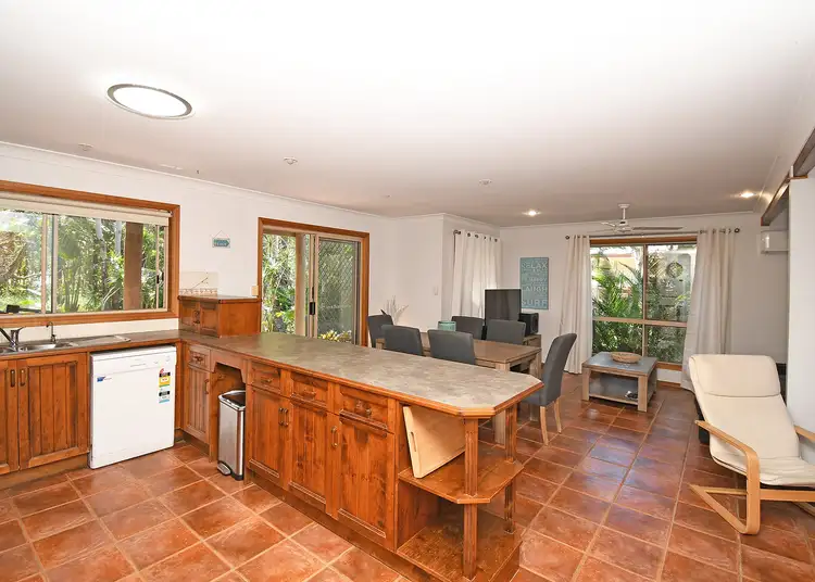 Seventh view of Homely house listing, 138 KINGFISHER PARADE, Toogoom QLD 4655