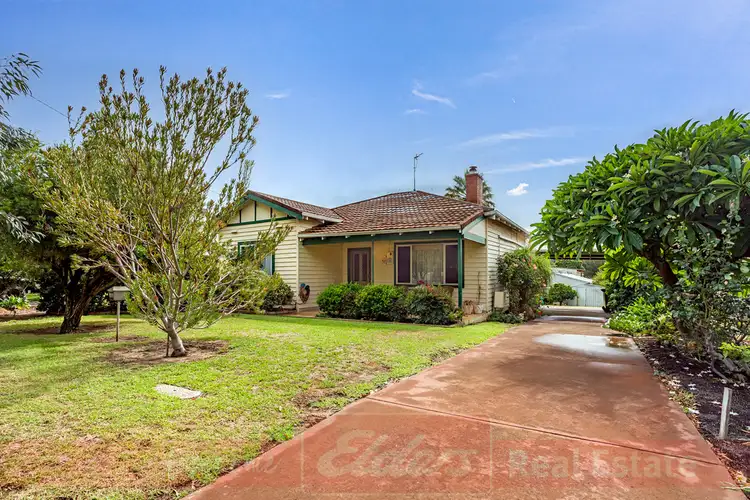 102 Clifton Road, Brunswick WA 6224