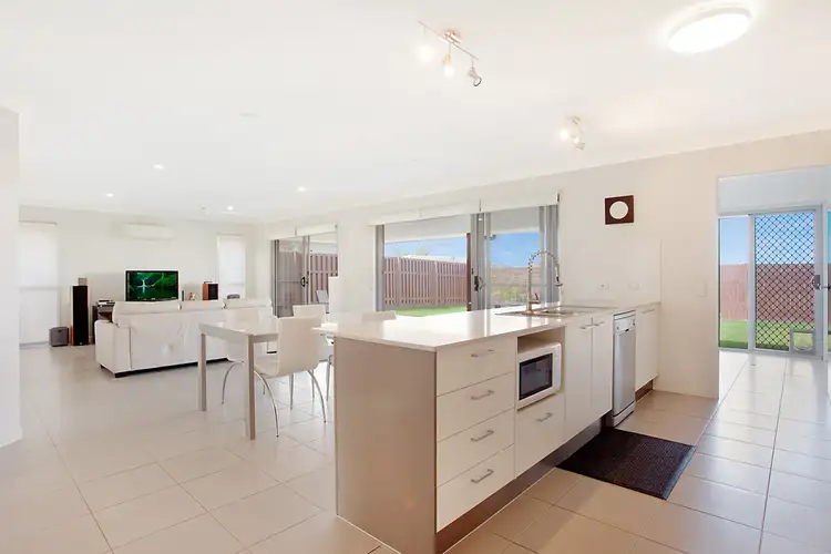 Second view of Homely house listing, 37 Kinsellas Road, Mango Hill QLD 4509