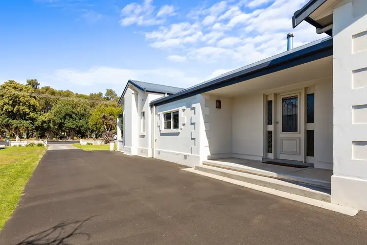 Second view of Homely house listing, 12 Belt Road, Millicent SA 5280