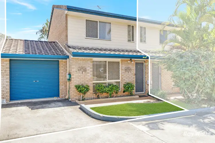 Main view of Homely house listing, 9/15-17 Bourke Street, Waterford West QLD 4133