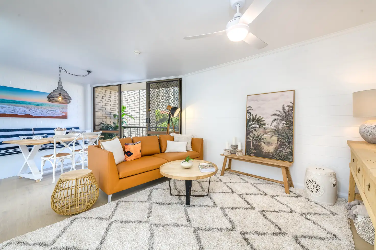 Main view of Homely apartment listing, 12/21 Old Burleigh Road, Surfers Paradise QLD 4217