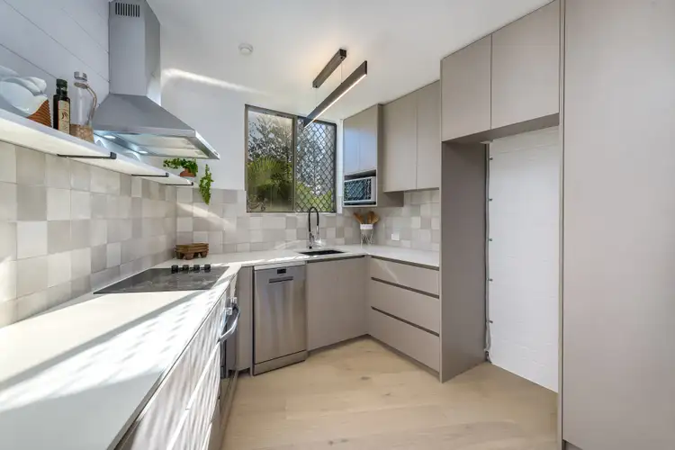 Third view of Homely apartment listing, 12/21 Old Burleigh Road, Surfers Paradise QLD 4217