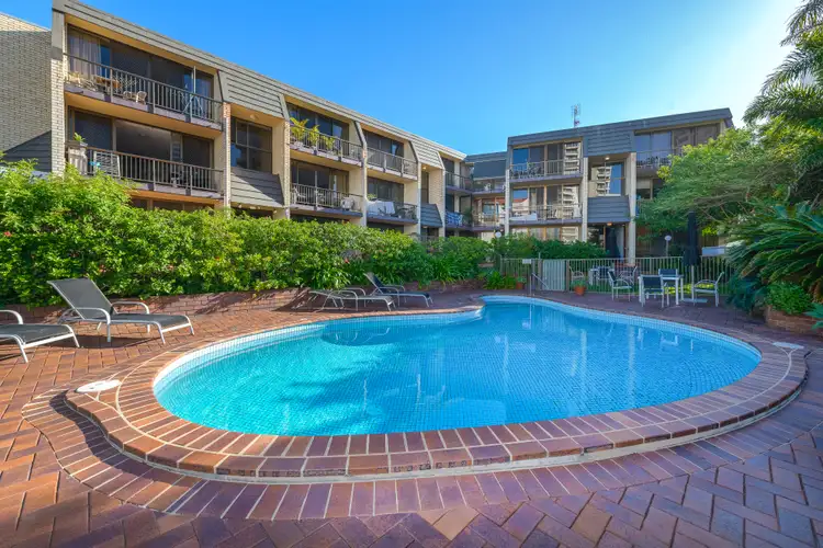 Seventh view of Homely apartment listing, 12/21 Old Burleigh Road, Surfers Paradise QLD 4217