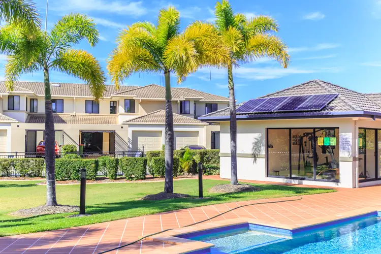 Seventh view of Homely house listing, 1/2 Tuition Street, Upper Coomera QLD 4209