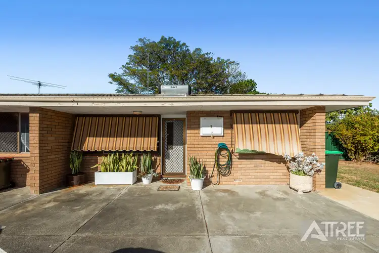3/5 Jesmond Street, Safety Bay WA 6169