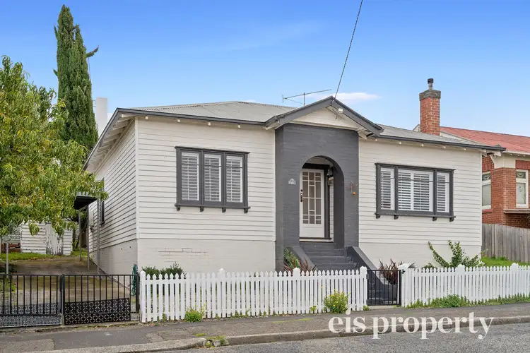 1 D'Emden Street, West Hobart TAS 7000