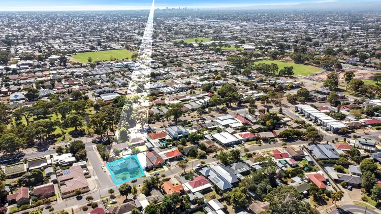 Third view of Homely house listing, 8 Thorne Crescent, Mitchell Park SA 5043