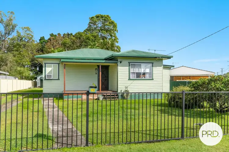 Main view of Homely house listing, 20 Gray Street, Casino NSW 2470