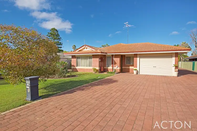 1/17 Cygni Street, Mandurah WA 6210