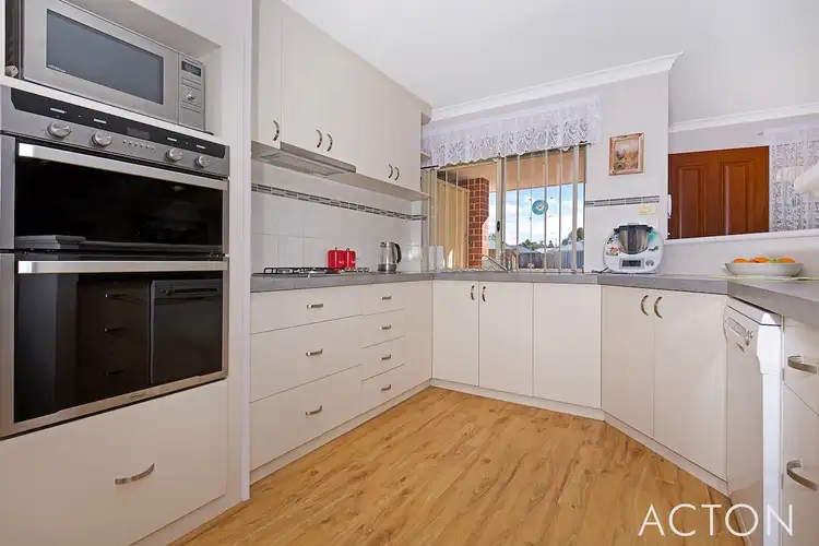 Third view of Homely house listing, 1/17 Cygni Street, Mandurah WA 6210