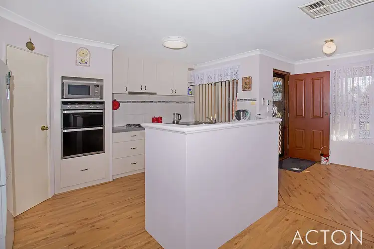 Fifth view of Homely house listing, 1/17 Cygni Street, Mandurah WA 6210
