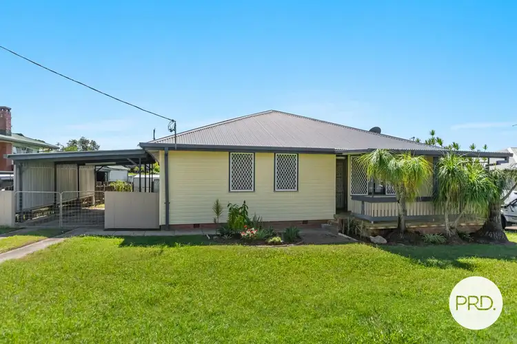 Main view of Homely house listing, 4 Waratah Street, Casino NSW 2470