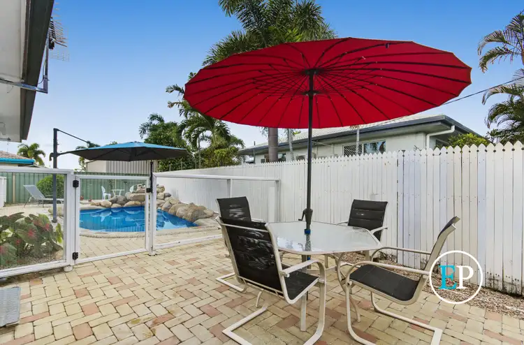 Fifth view of Homely house listing, 16 Burnett Crescent, Wulguru QLD 4811