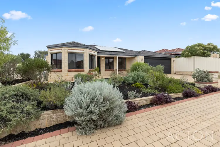 11 Voltaire Crescent, Ridgewood WA 6030